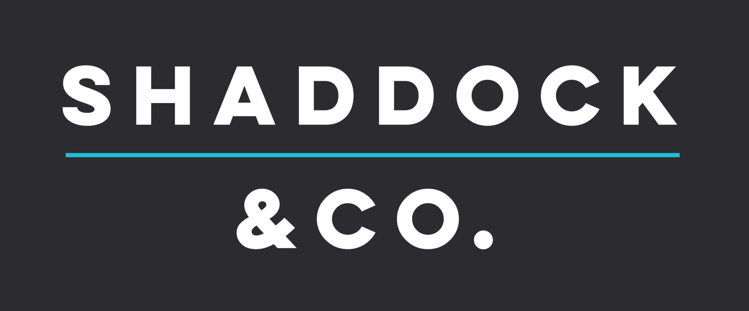 Shaddock & Co Logo